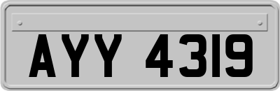 AYY4319