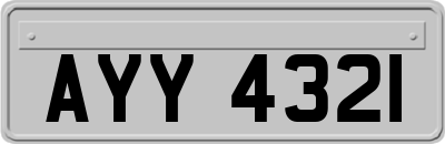 AYY4321