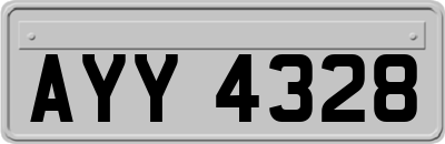 AYY4328