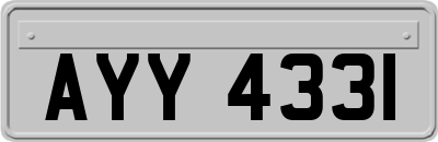 AYY4331
