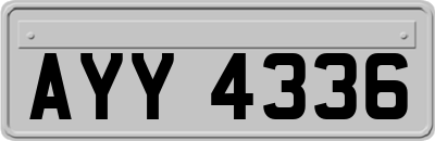 AYY4336