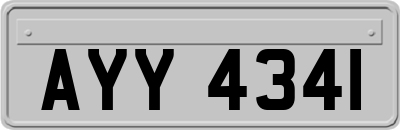 AYY4341