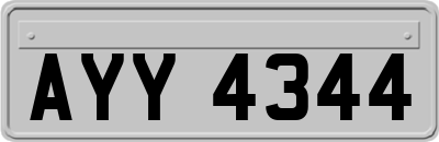 AYY4344