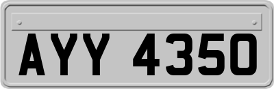 AYY4350
