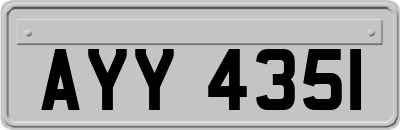 AYY4351