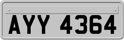 AYY4364