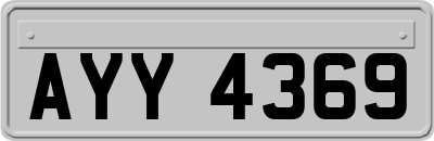 AYY4369