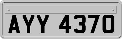 AYY4370