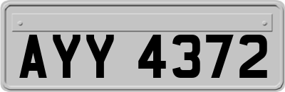 AYY4372