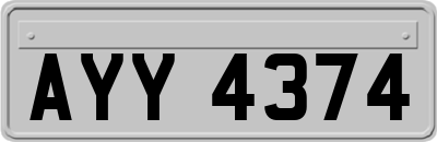 AYY4374
