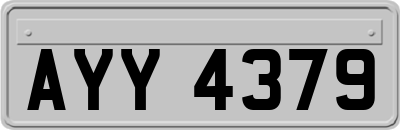 AYY4379