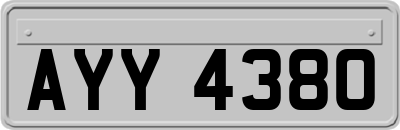 AYY4380