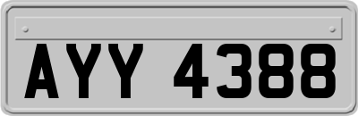 AYY4388
