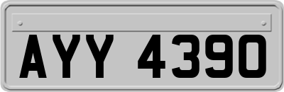 AYY4390