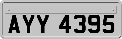 AYY4395