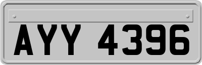 AYY4396