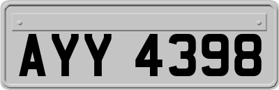 AYY4398