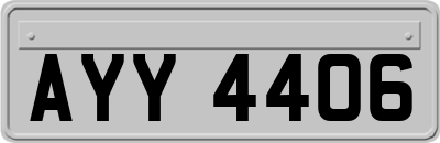 AYY4406