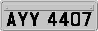 AYY4407