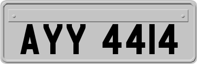 AYY4414