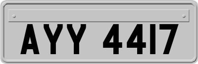 AYY4417