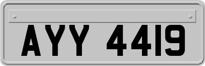 AYY4419