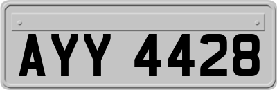 AYY4428