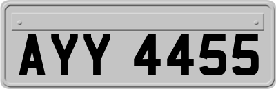 AYY4455
