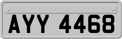 AYY4468