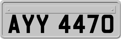 AYY4470