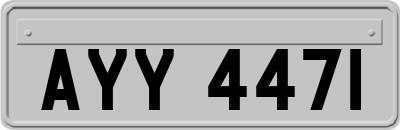 AYY4471