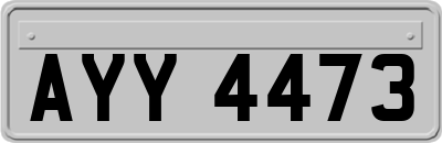AYY4473