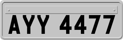 AYY4477