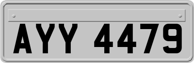 AYY4479