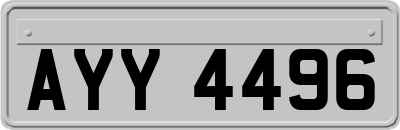 AYY4496