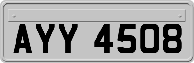 AYY4508