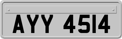 AYY4514