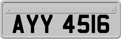 AYY4516