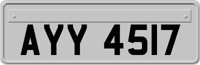 AYY4517