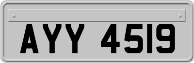 AYY4519