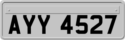 AYY4527