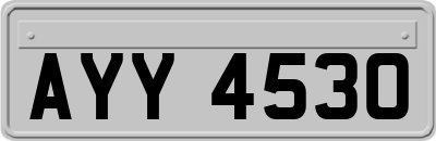 AYY4530