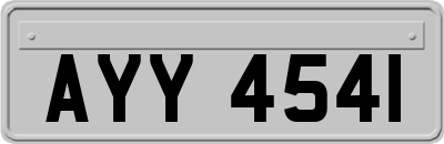 AYY4541