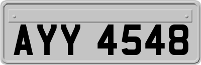 AYY4548