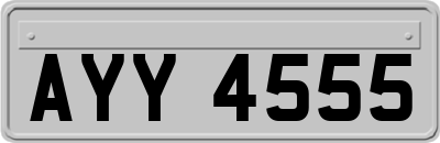 AYY4555