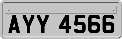 AYY4566