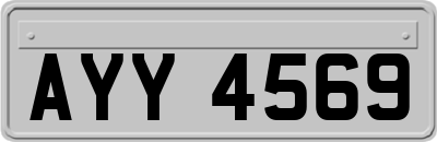 AYY4569