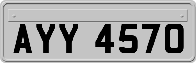 AYY4570