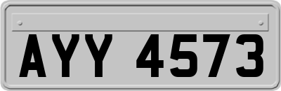 AYY4573
