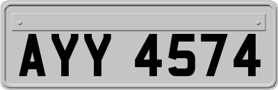 AYY4574